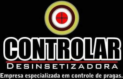 DESINSETIZAÇÃO / DETETIZAÇÃO / LIMPEZA DE RESERVATÓRIOS / LAVAGEM A SECO EMPRESA CONTROLAR 