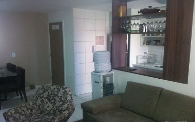 Ótimo Apartamento em Nova Parnamirim