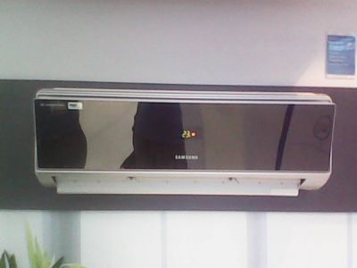 Ar Condicionado
