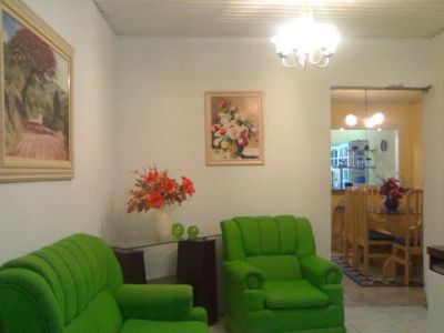 casa à venda no bairro Passo das Pedras(Castro Alves)