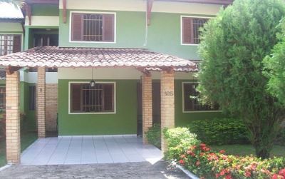 Excelente Casa em Nova Parnamirim