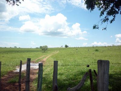Área a venda em São Pedro para loteamento, SP