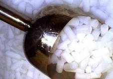 Gelo Seco na Zona Norte