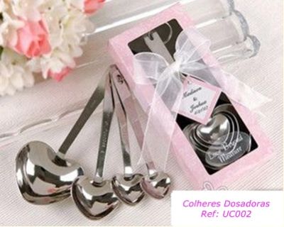 Utensílios de Cozinha