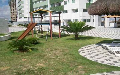 Belíssima Casa á Venda em Ponta Negra