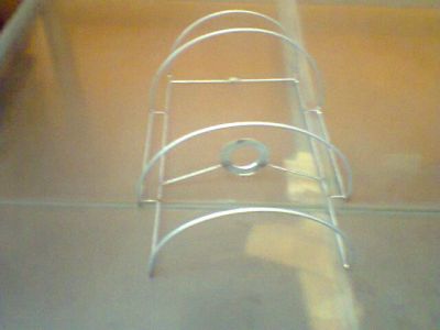 ensino a fazer cúpulas de abajur