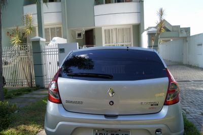 Sandero 2010