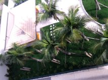 Vitality-cobertura Barra da Tijuca