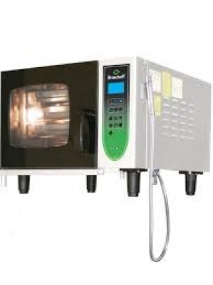 Forno Combinado 6 GN