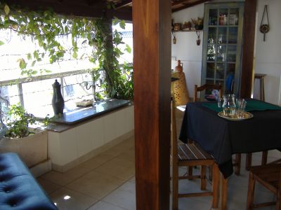 LINDO APARTAMENTO DUPLEX COBERTURA PRÓXIMO A PRAIA