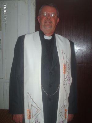 CELEBRANTE DE CASAMENTOS ECUMÊNICOS, INTER-RELIGIOSOS, ALTERNATIVOS E SGUNDA UNIÃO