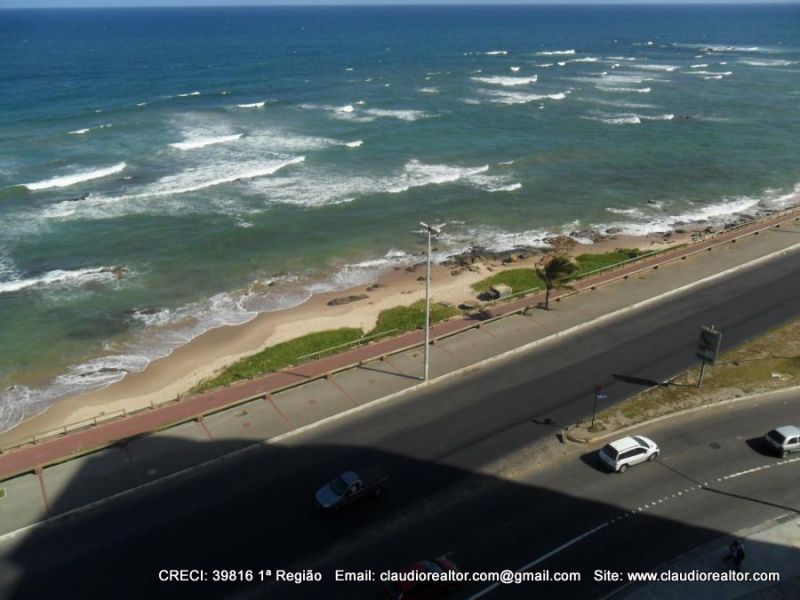 Apartamento 1 quarto, Pituba Privilege, Repasse, Salvador.