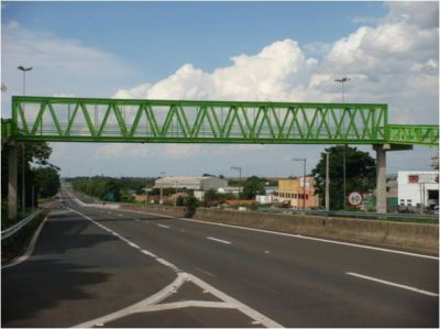 EcoPontes Sistemas EStruturais Sustentáveis Ltda - EPP