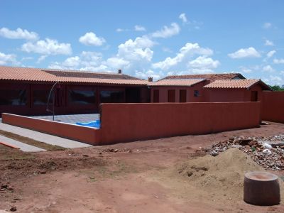 ART PROJETOS E CONSTRUÇÕES