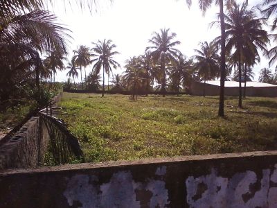 terrenos frente mar a venda em alagoas