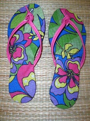 Rasteirinhas no atacado