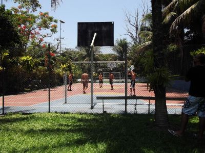 Sítio e Buffet de Churrasco