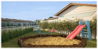 CASAS MINHA CASA MINHA VIDA - PARQUE DOS CANÁRIOS - ARSENAL - S.G.