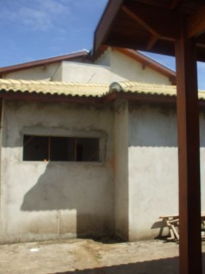 VENDO CASA JD ESPLANADA  5 DORMS 2 SUITES MASTER, ÁREA DE LAZER.