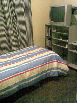 Quarto para Rapaz Próximo a UFMG