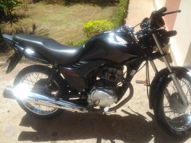 CG FAN 150 FLEX 5,500