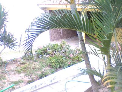 casa em Arcoverde linda