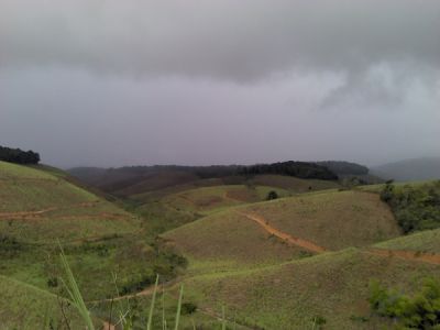 Engenho em Pernambuco