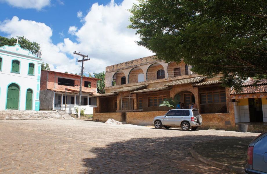 02 Hidreletricas + Pousada de 19 Suítes, 1.300M2 de área constrida-Terreno de 3,0 Hec.+ Casa