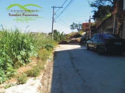 área de 1.500 mt em ibirite