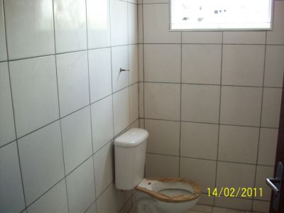 Apto São José dos Campos