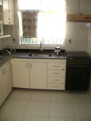 Lindo APARTAMENTO 3 quartos + direito uso de COBERTURA