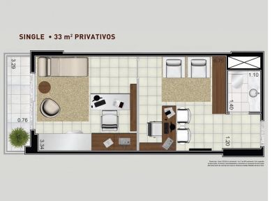 Lançamento salas comerciais o melhor preço de São paulo 