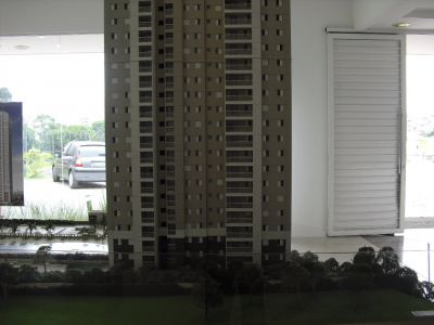 PROMOÇÂO GAFISA - Condomínio Parque Barueri - entrega 05.2011