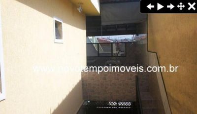 Sobrado no Parque Paulistano