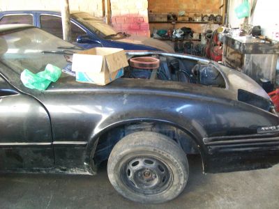 miura saga para desmanchar