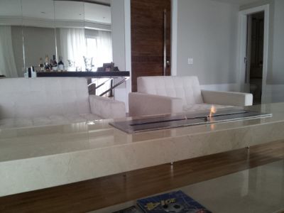 Apto Na Rua Trajano Reis, 186m², Club Park Butanta.