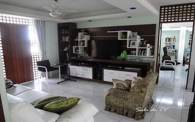 Belíssima Casa á Venda em Candelária