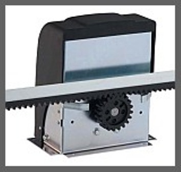 PORTÃO AUTOMÁTICO -IMECOTRON