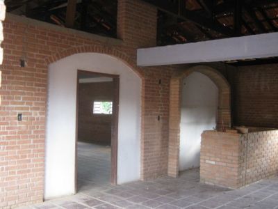 SITIO PRÓXIMO A REPRESA