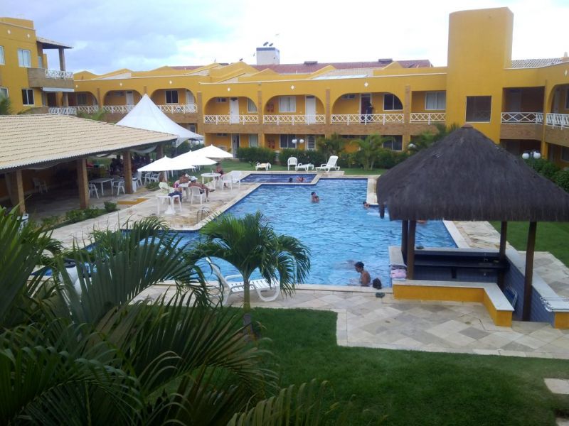 Vendo hoteis e pousadas em Natal Rn