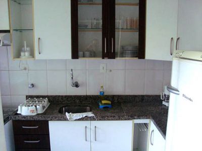 Apartamento a venda em Salvador BA no Farol de Itapua