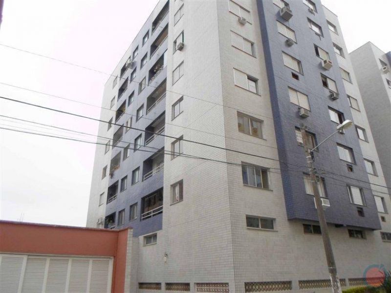 Ed. Andréia bairro Centro em Criciúma (próx. bombeiros).