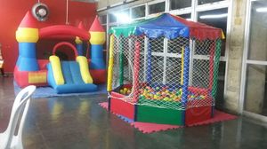 Locação de Brinquedos em Interlagos, Jabaquara, Grajaú, SESC, Santo Amaro, Conceição, Sabará, Miriam