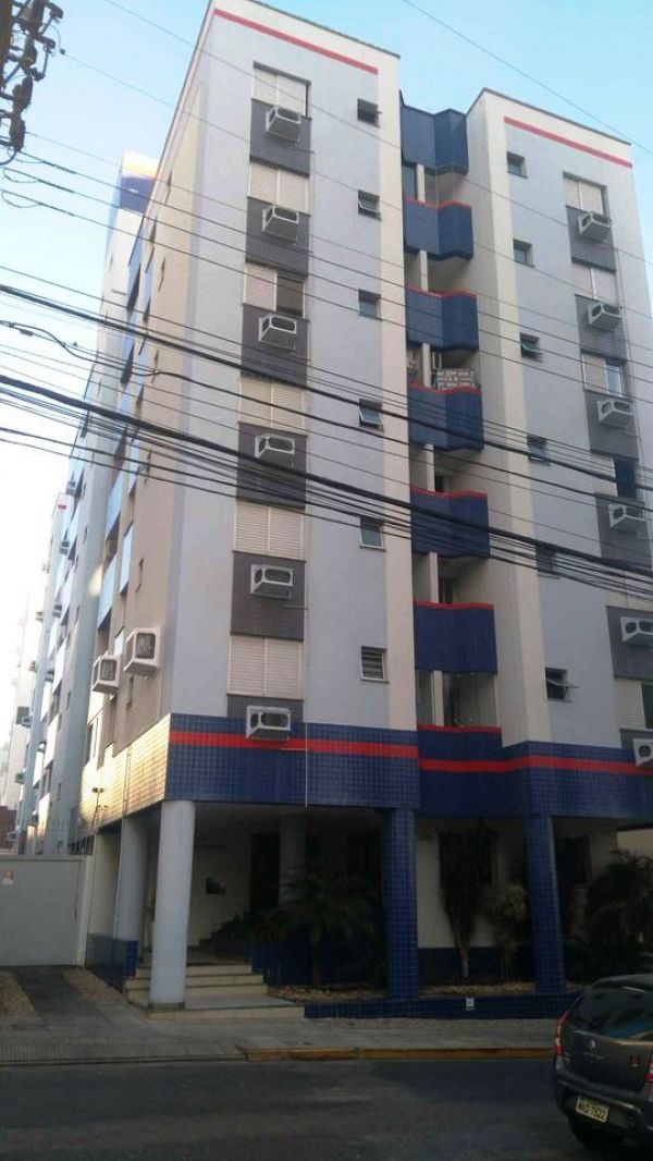 Maria Eduarda Centro Criciúma apartamento venda
