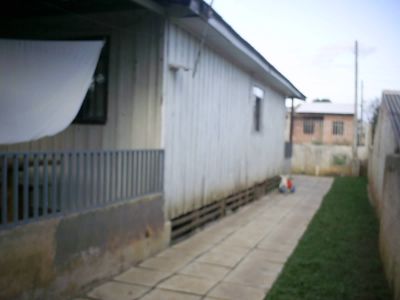 CASA MISTA ÓTIMA OPORTUNIDADE