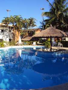 Ubatuba - Residencial Ilha Tropical 