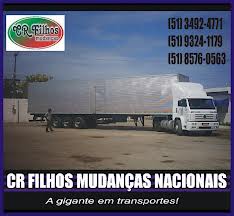 MUDANÇAS, TRANSPORTES, CARGA, ENCOMENDAS, ARMAZENAGEM E LOGÍSTICA