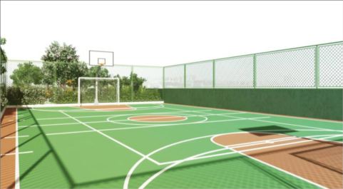 Apartamento 124m2 3 Dormitórios Varanda Gourmet - Jardim das Colinas São José dos Campos