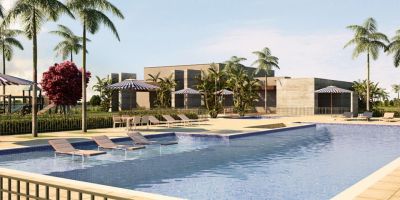 Residencial DAMHA II