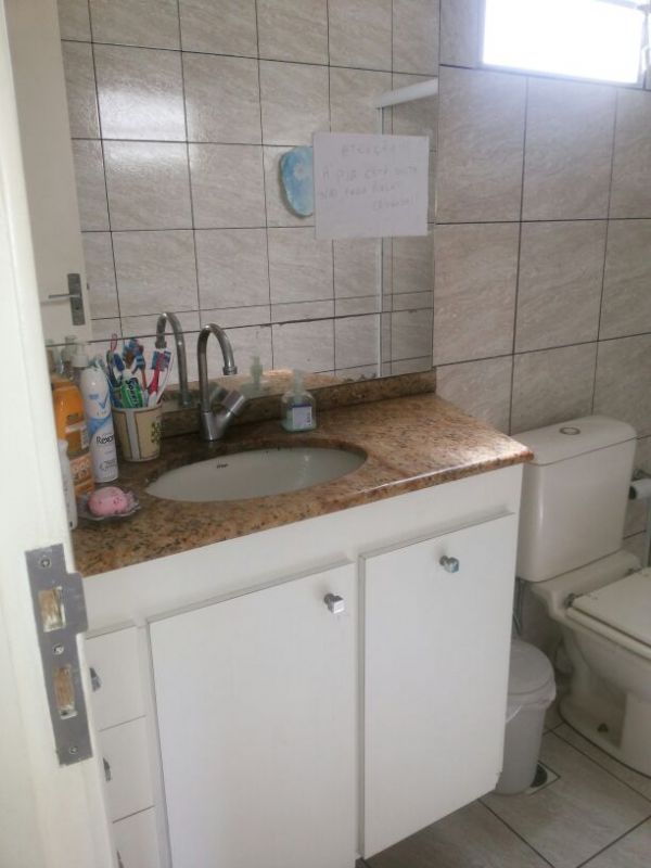 3/4 Apartamento Super Localizado na Pituba